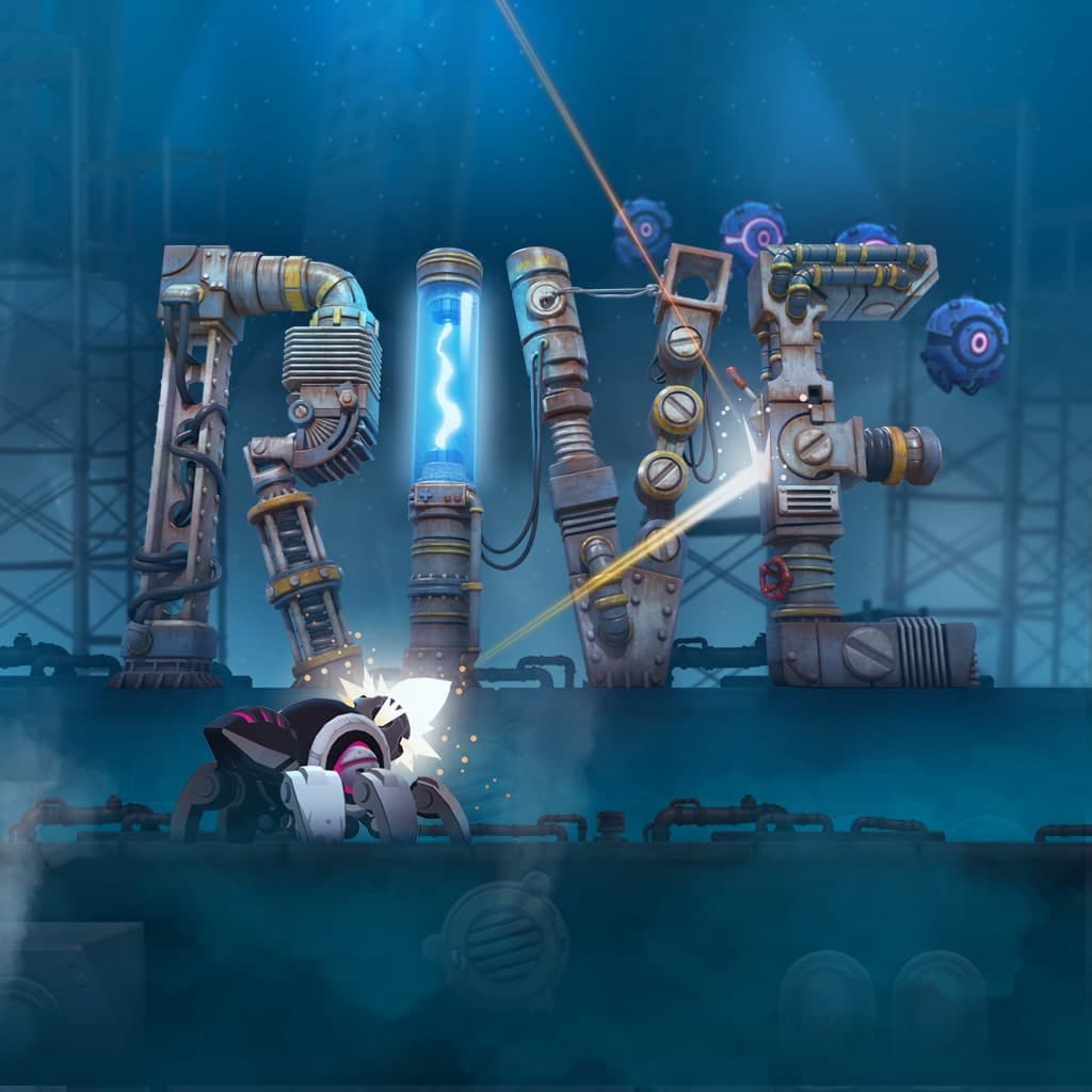 RIVE Standard
