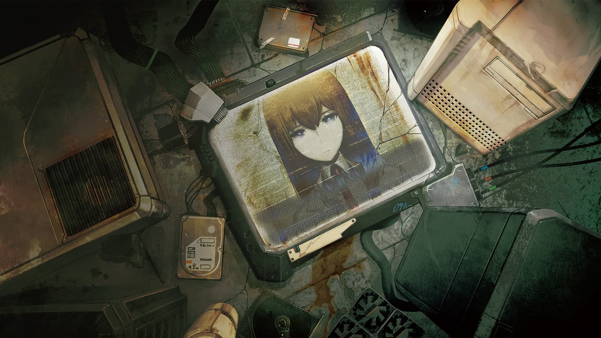SteinsGate 0 Standard