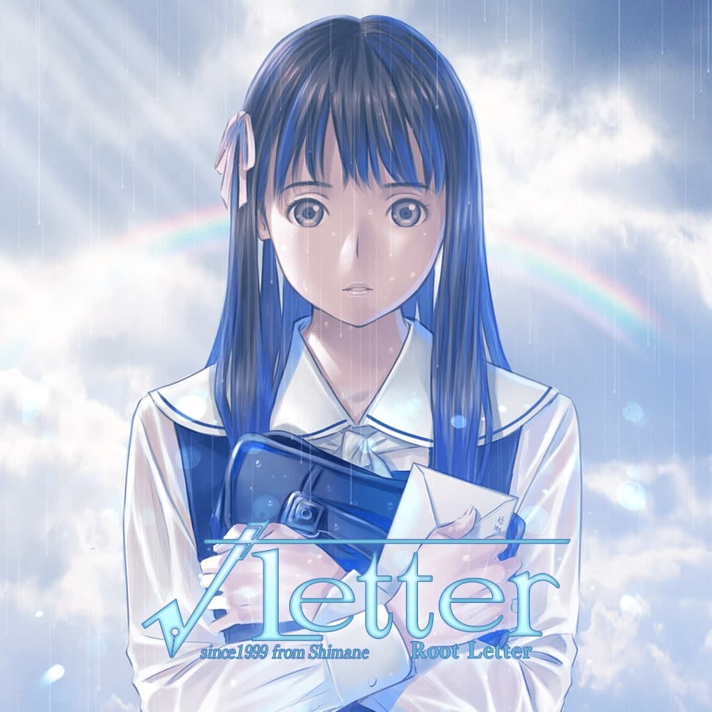Root Letter Standard