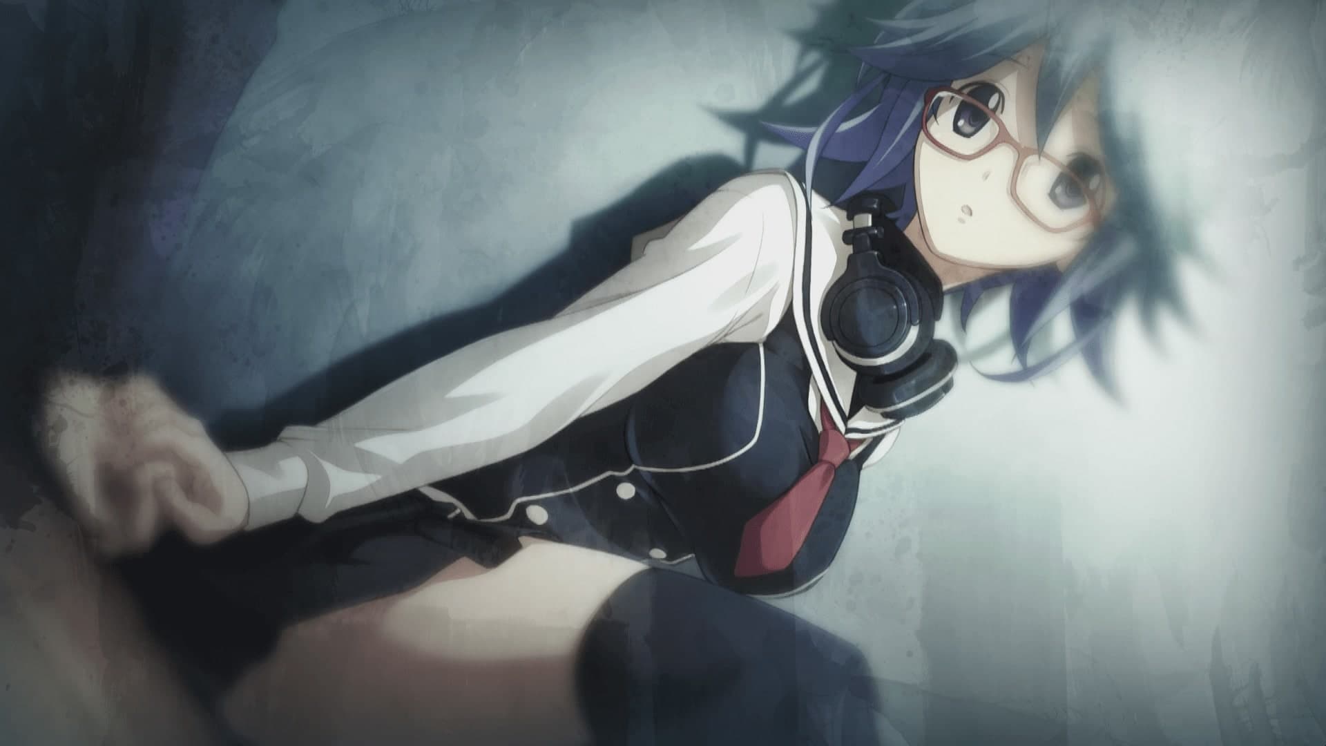 CHAOSCHILD: скриншот 3