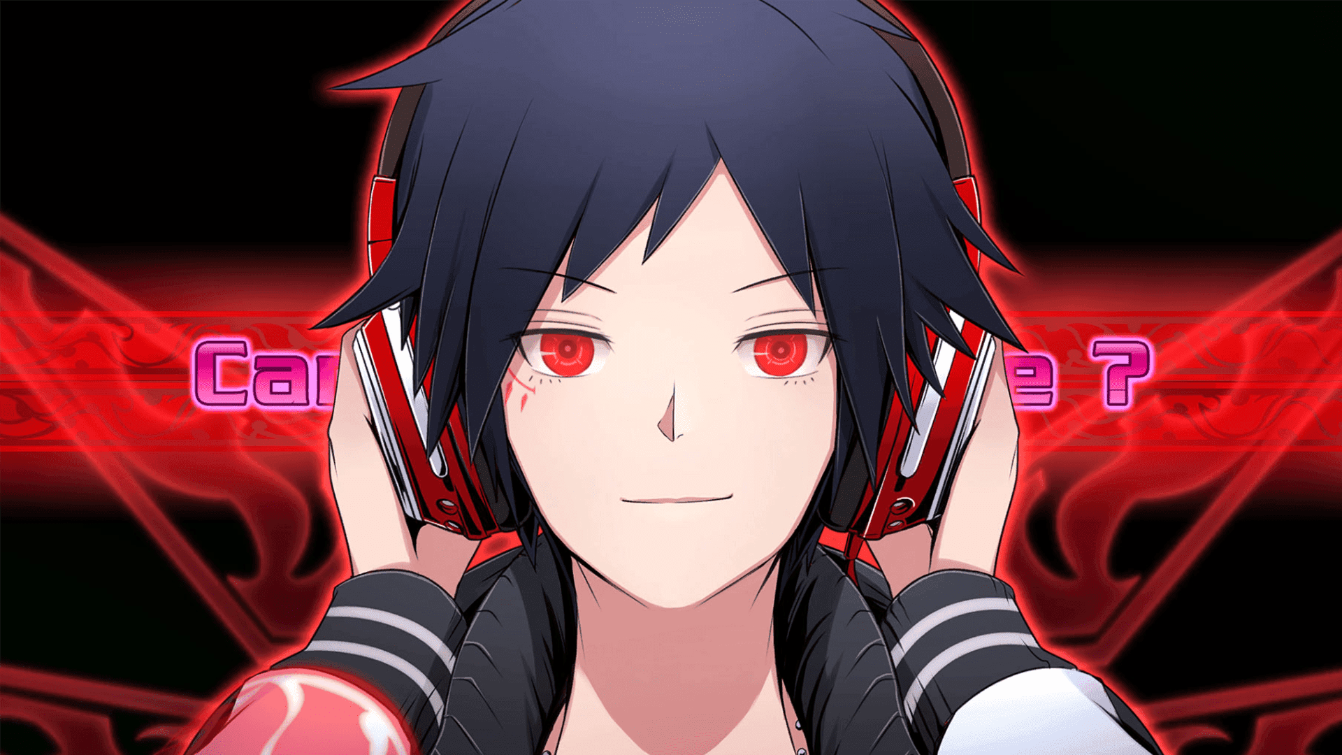 Akiba's Beat: скриншот 1