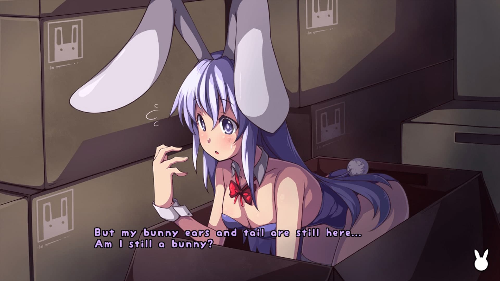 Rabi - Ribi: скриншот 1