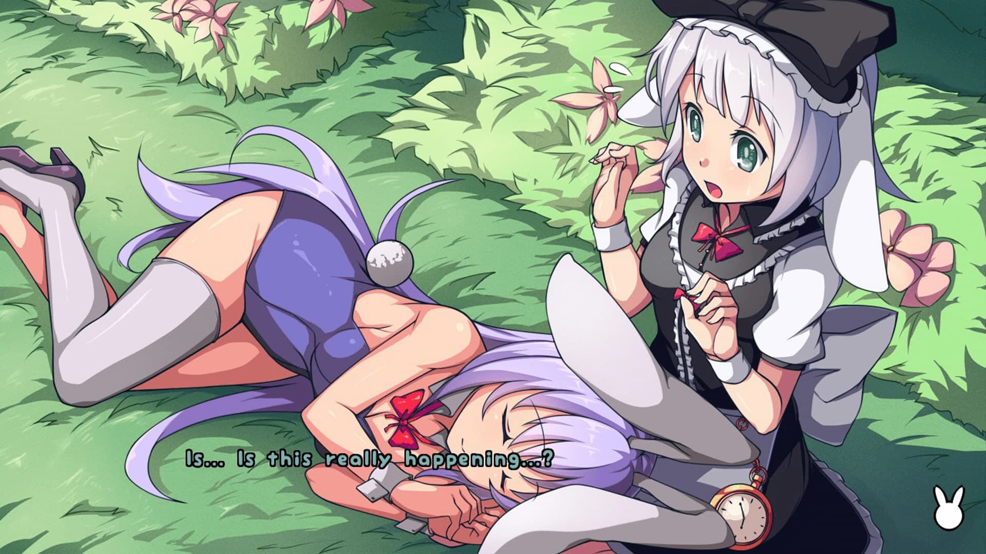 Rabi - Ribi: скриншот 2