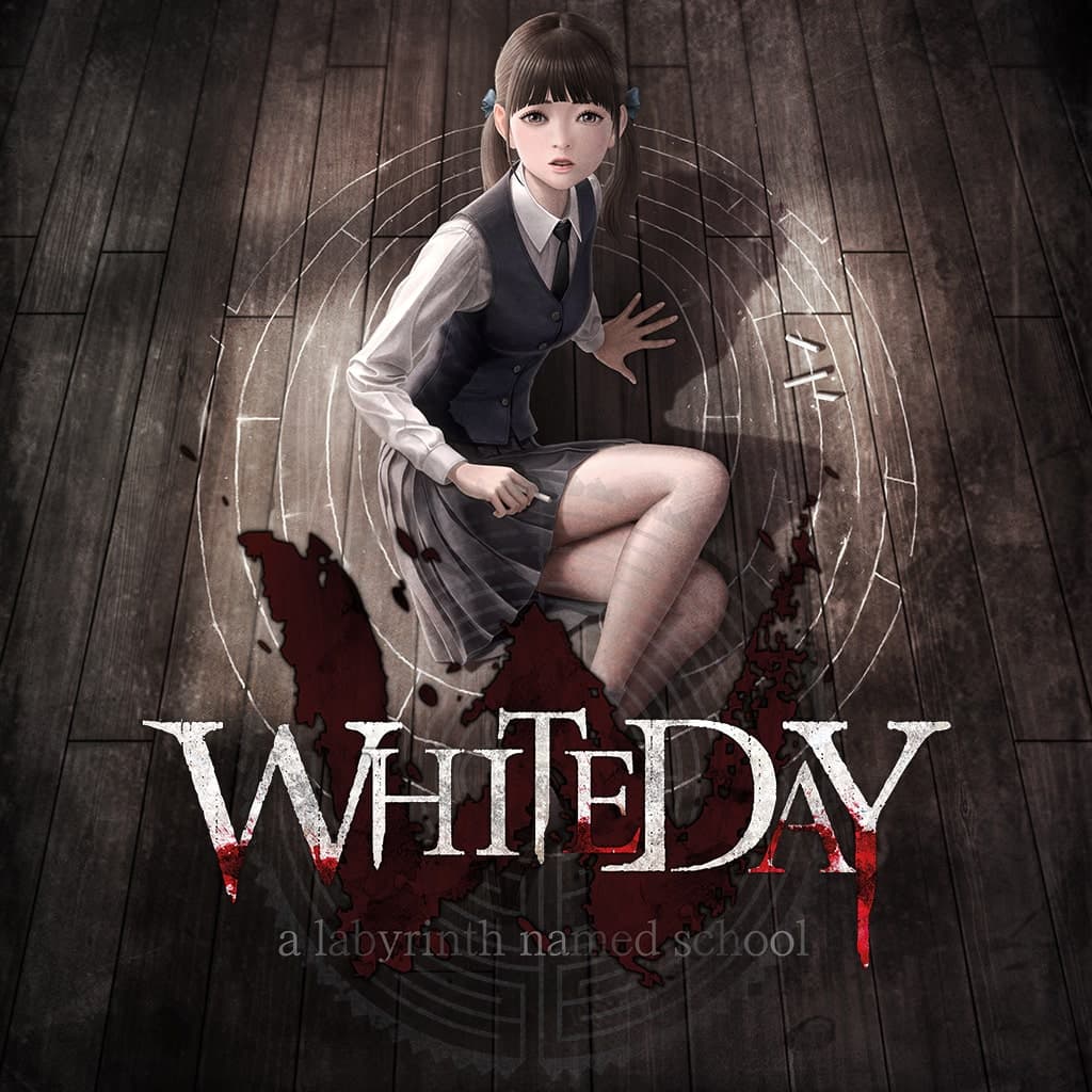 White Day Standard