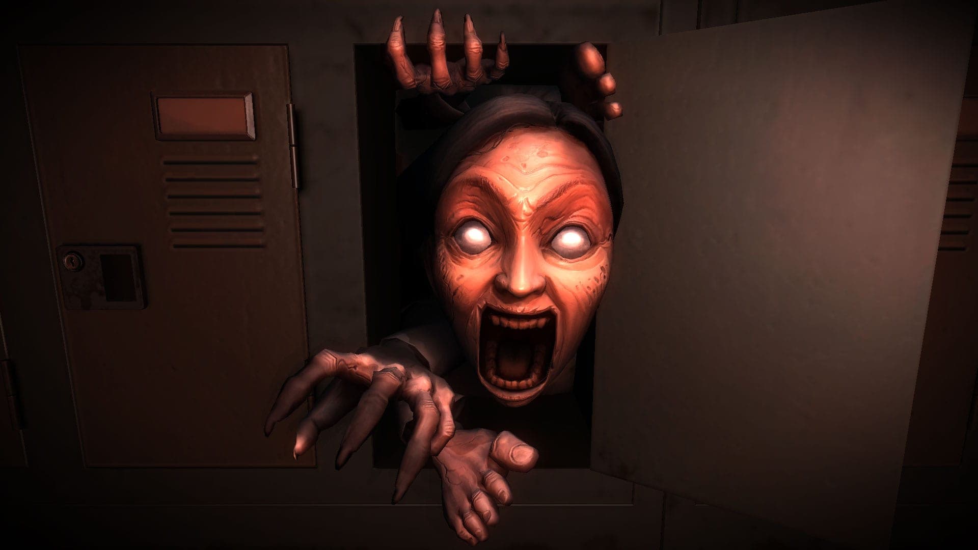 White Day: A Labyrinth Named School: скриншот 1