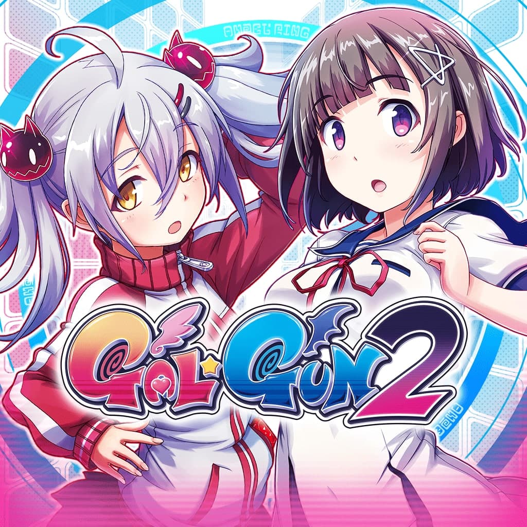 Gal*Gun 2 Standard