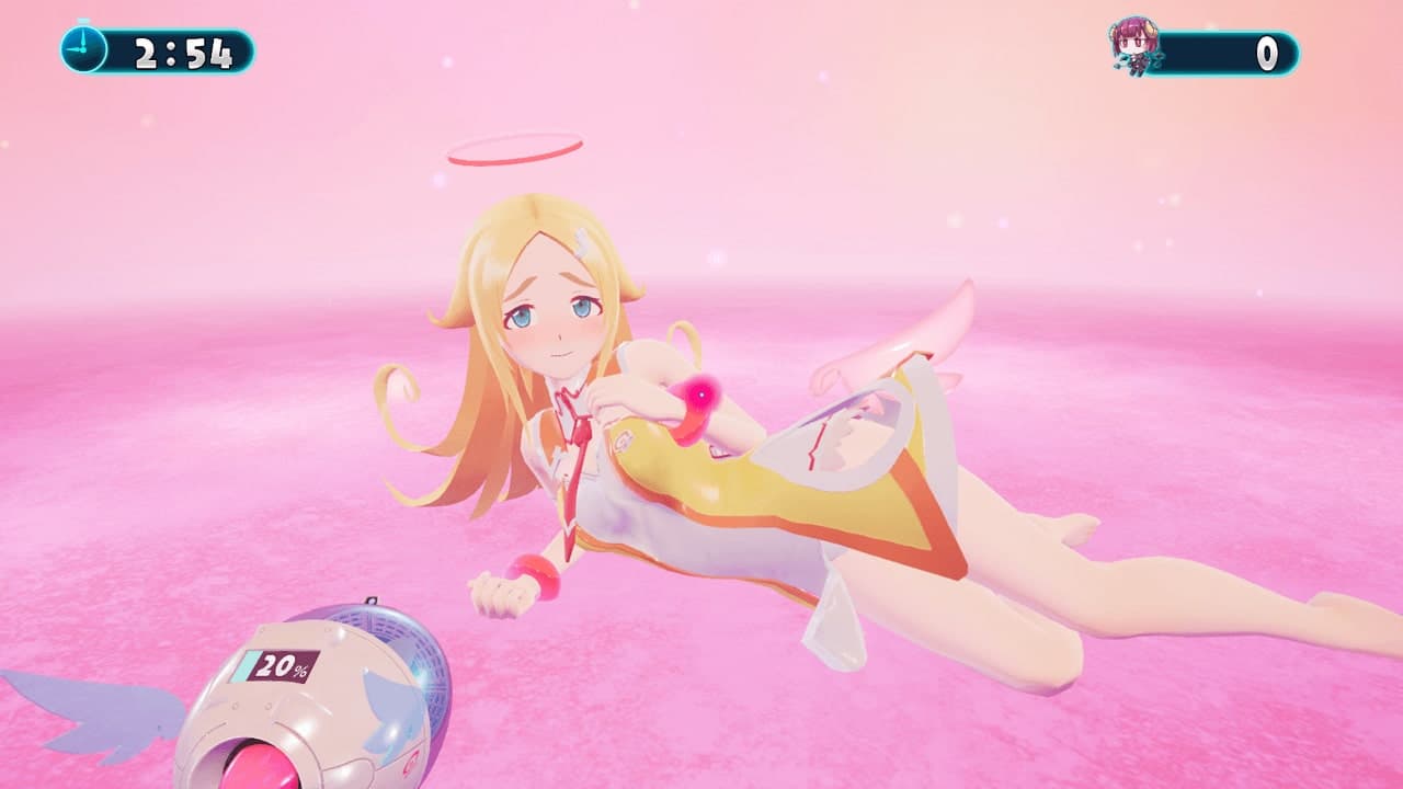 Gal*Gun 2: скриншот 2