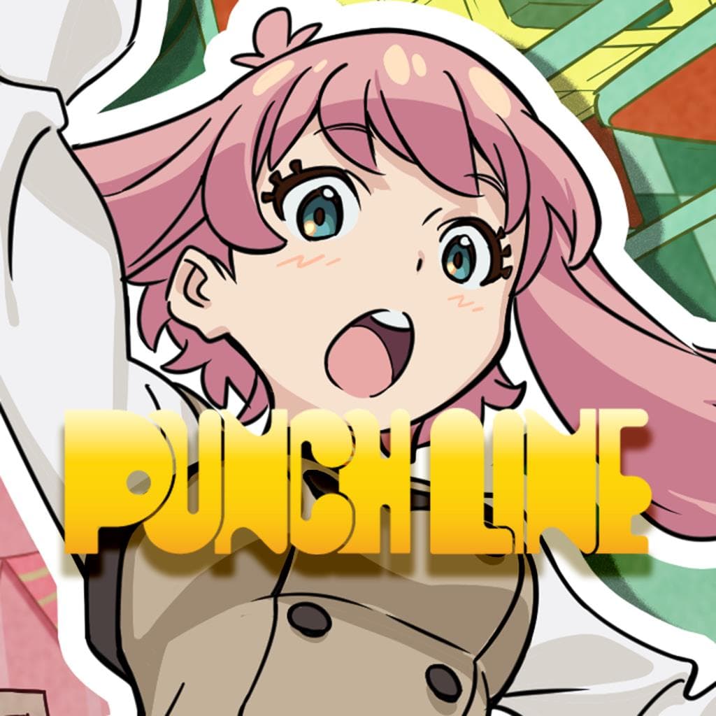 Punch Line Standard
