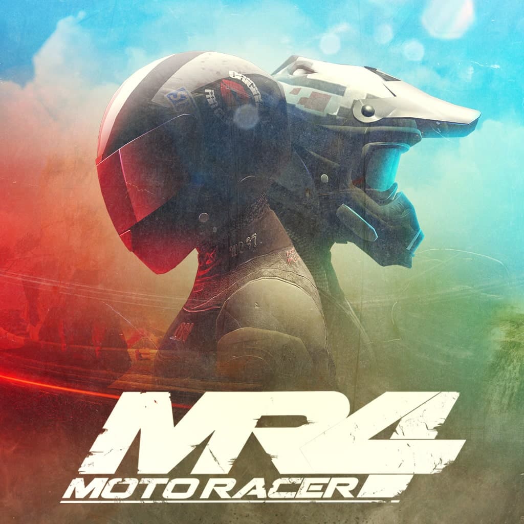 Moto Racer 4 Standard