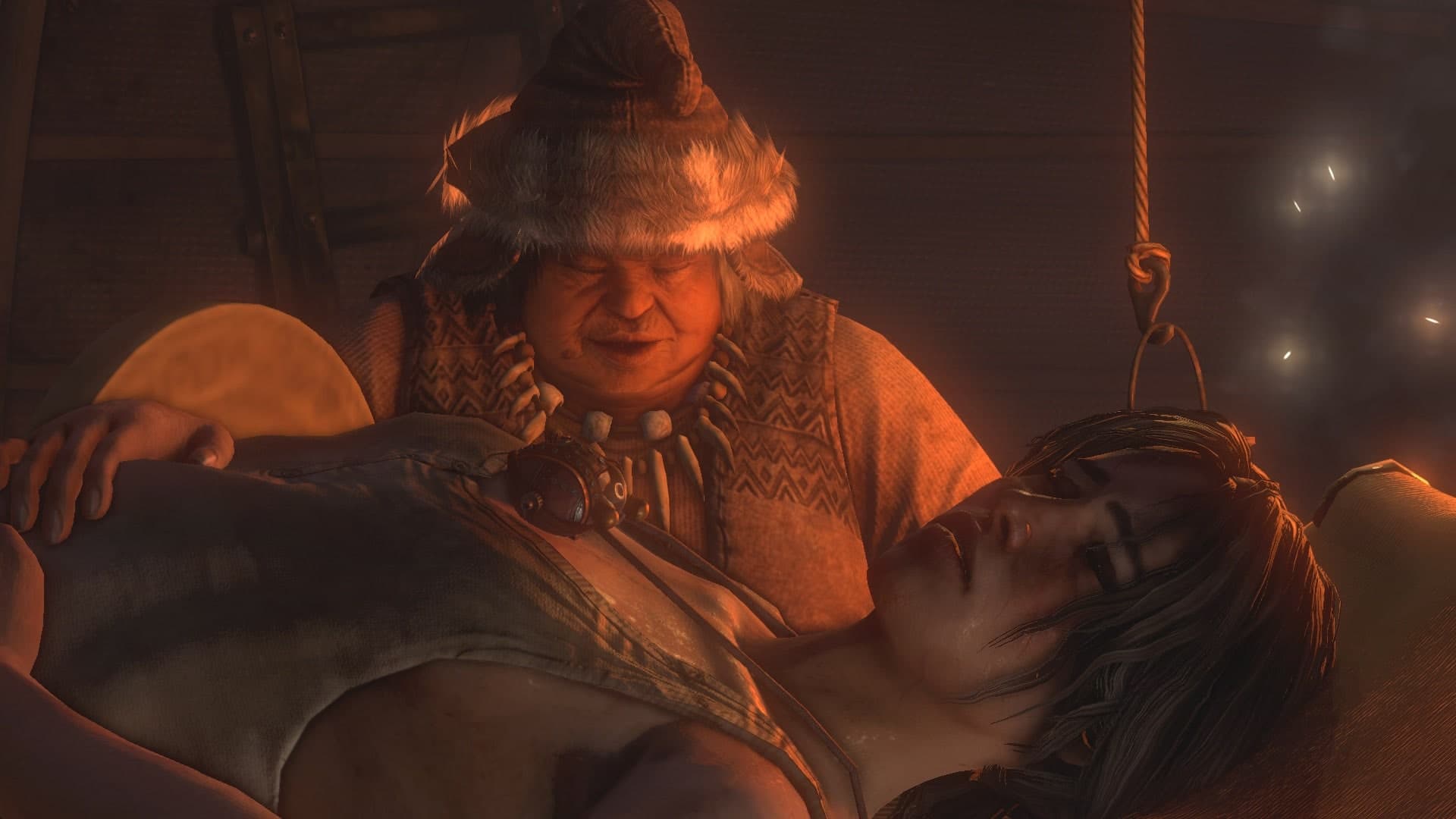 Syberia 3: скриншот 2