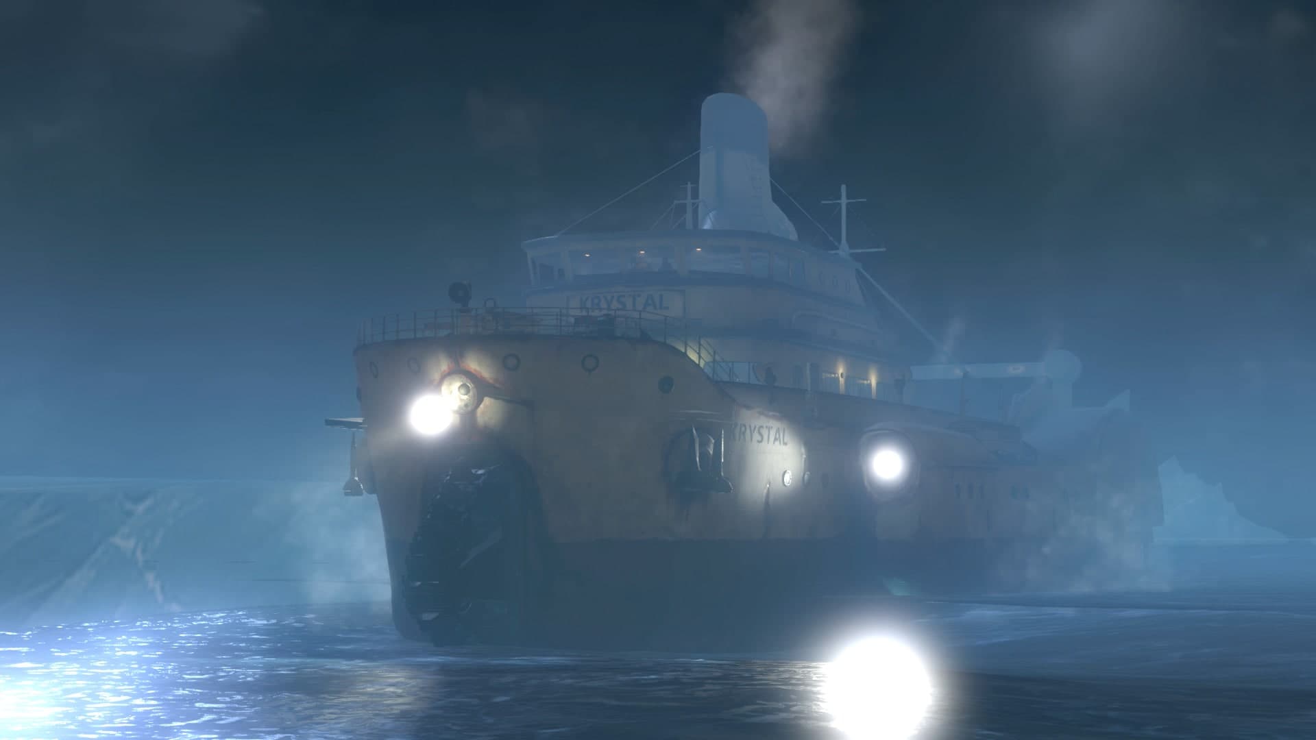 Syberia 3: скриншот 9