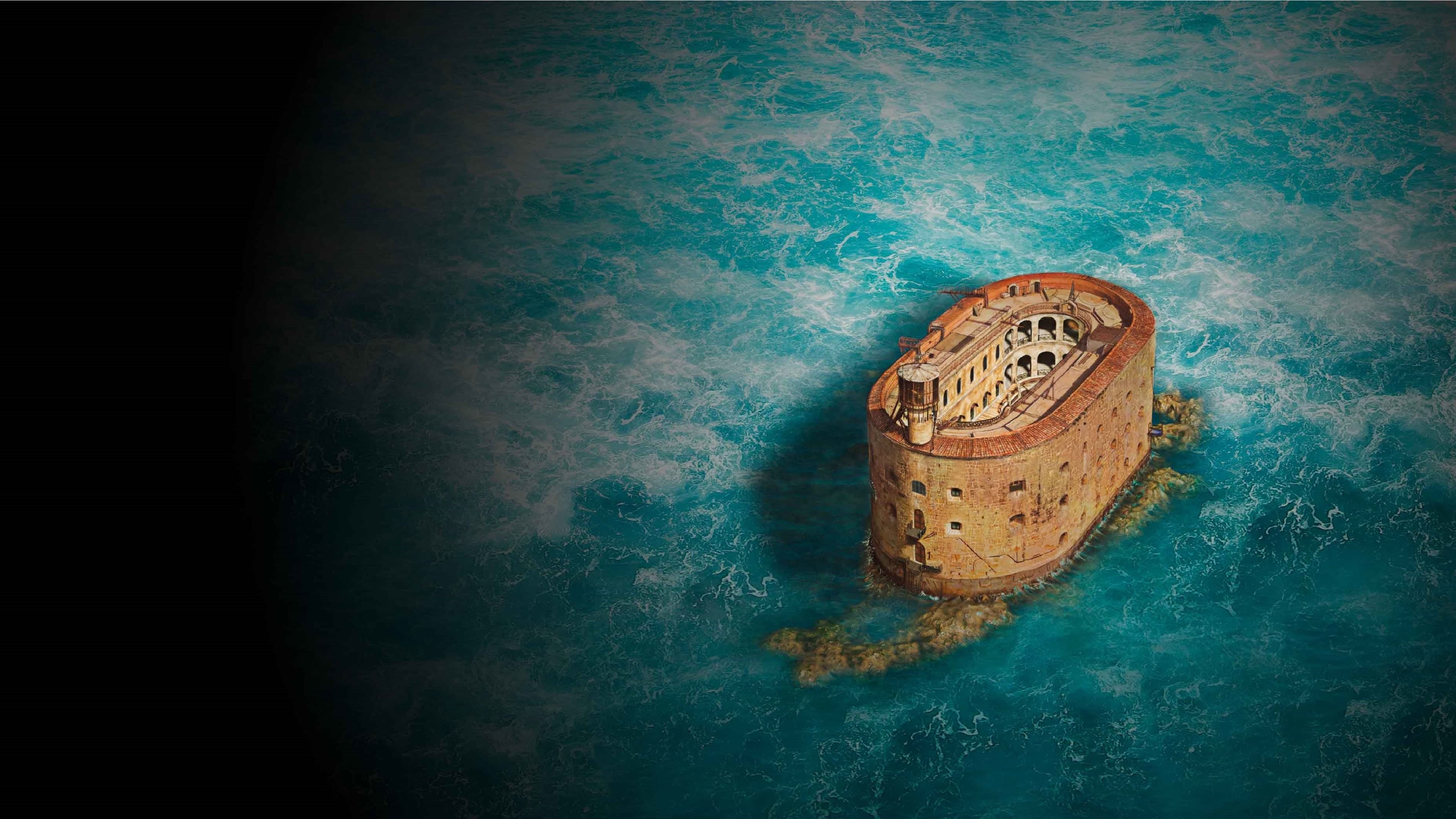 Fort Boyard Standard