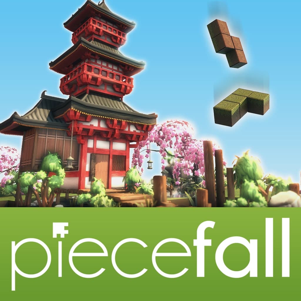 PieceFall Standard