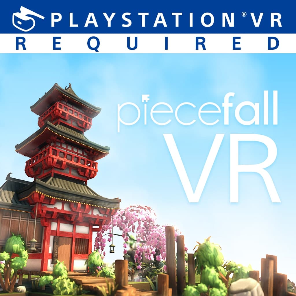 PieceFall Standard