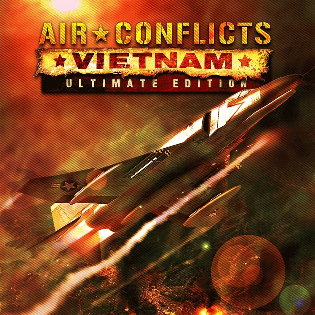 Air Conflicts Vietnam Standard