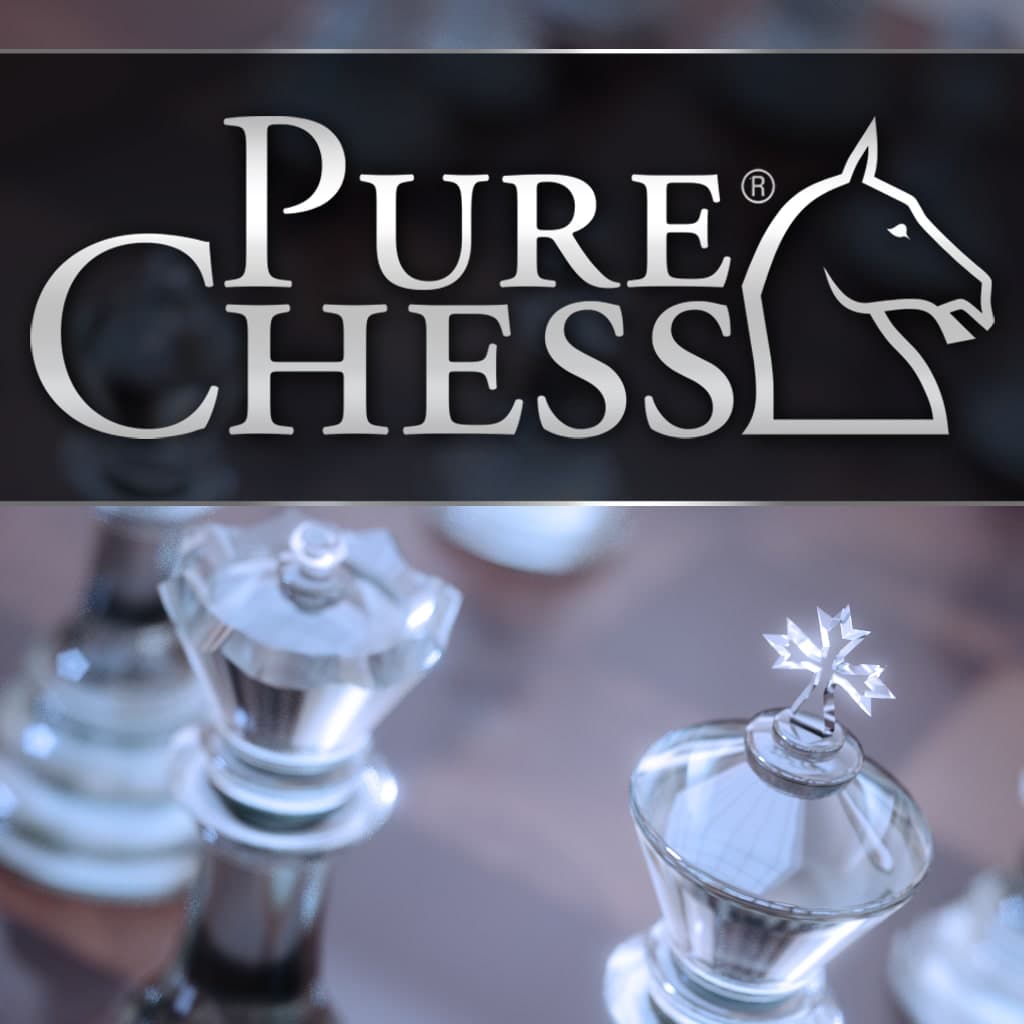 Pure Chess Complete Bundle Standard
