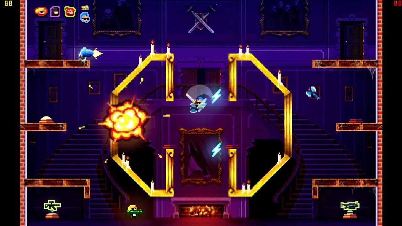 Extreme Exorcism: скриншот 8