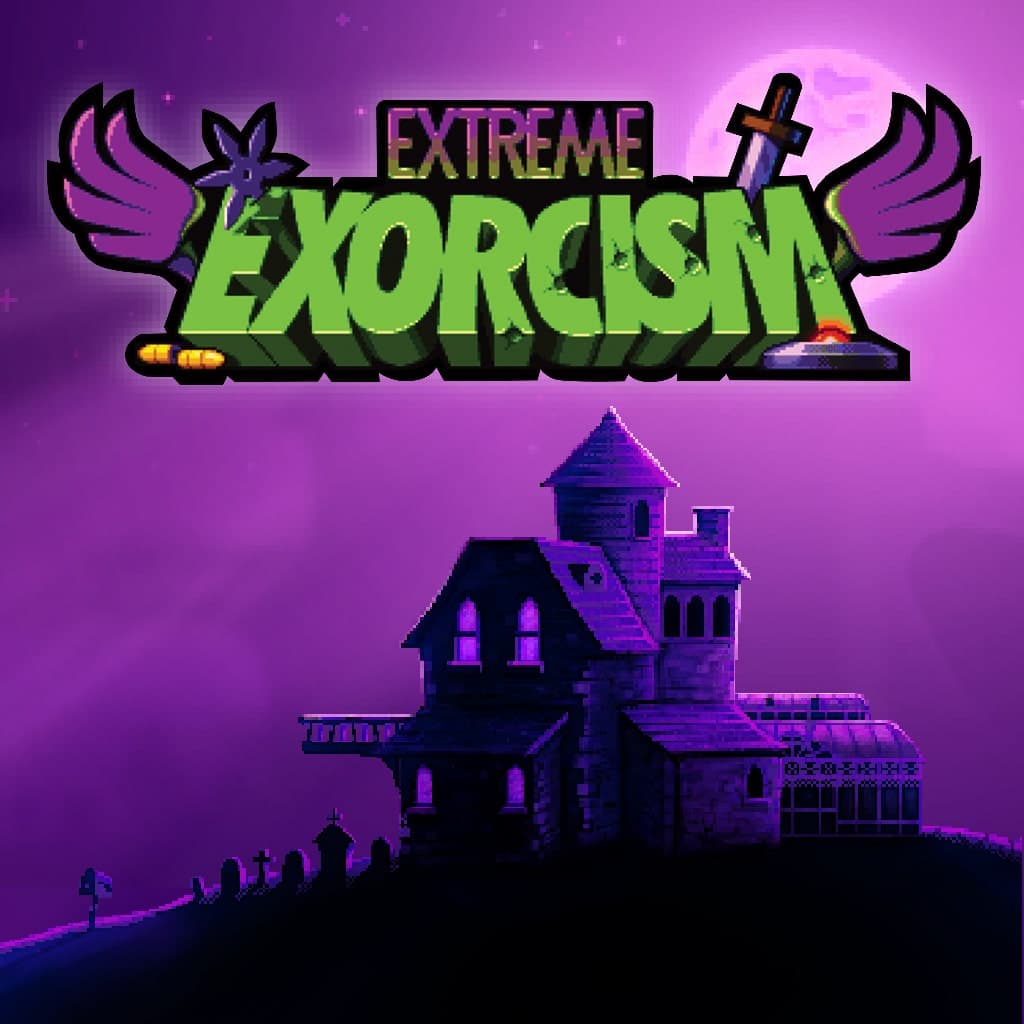 Extreme Exorcism Standard