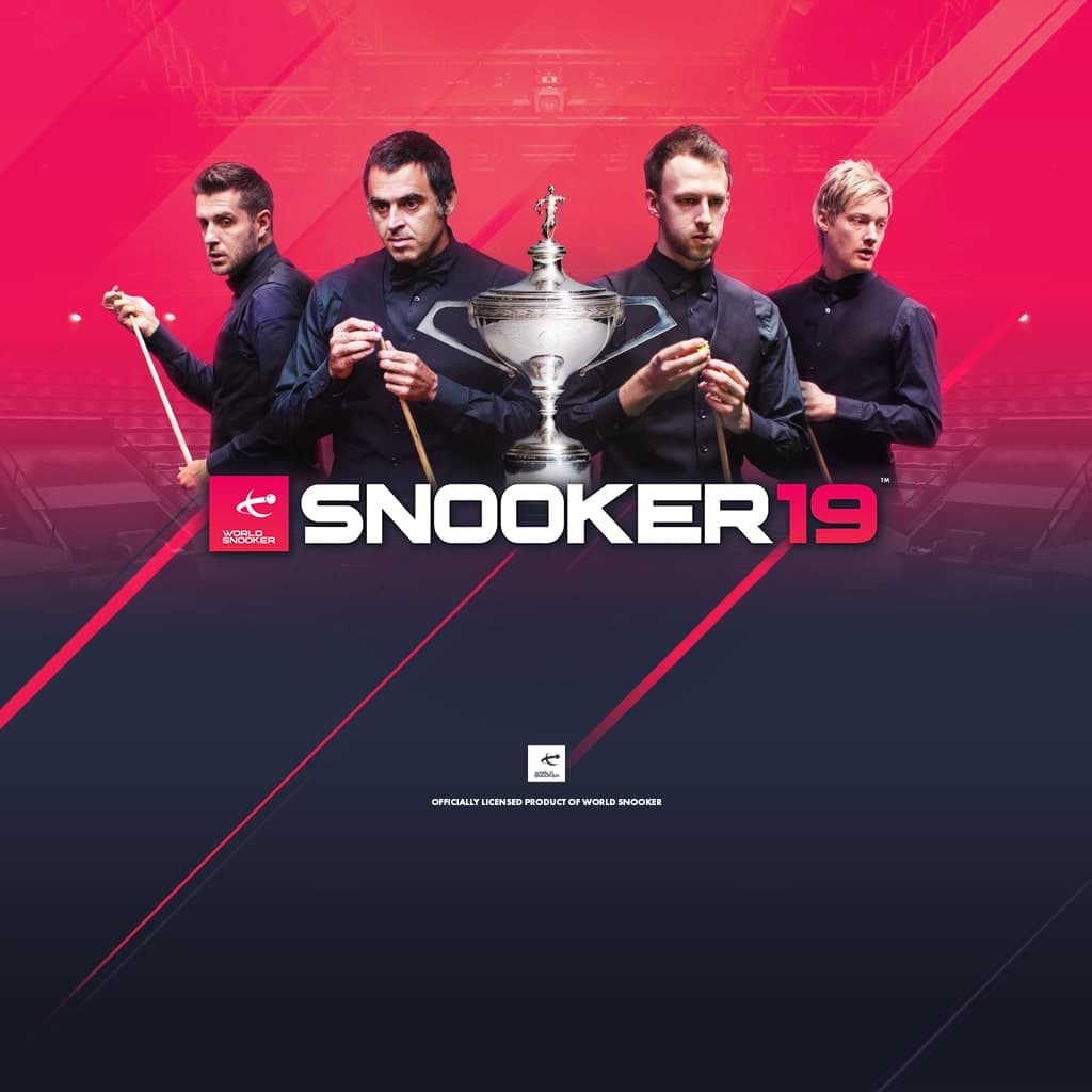 Snooker 19 Standard