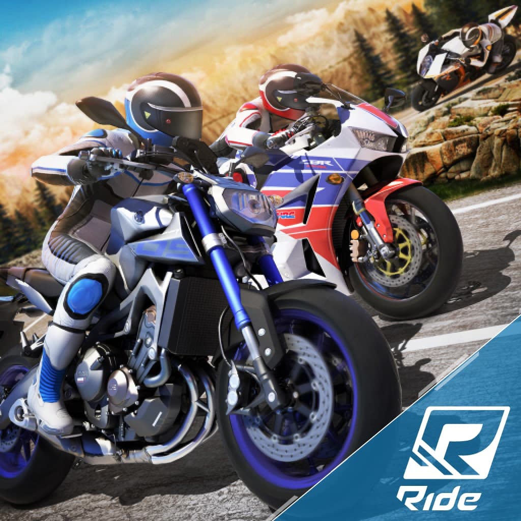 RIDE Standard
