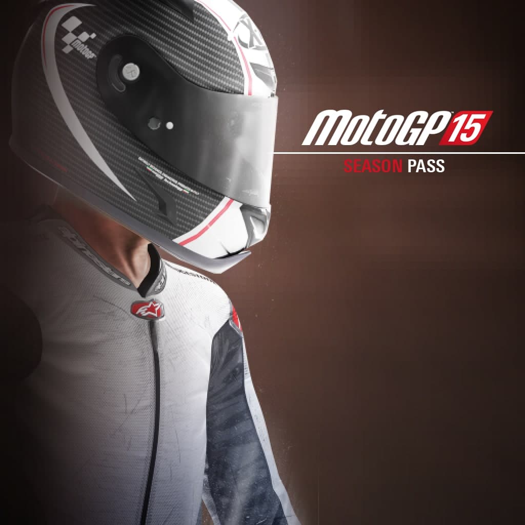 MotoGP 15 Season Pass