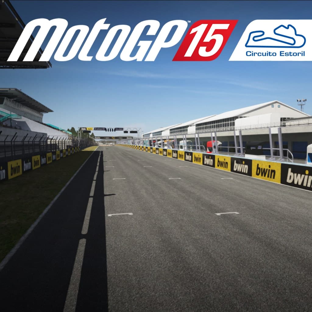MotoGP 15 GP de Portugal Circuito Estoril