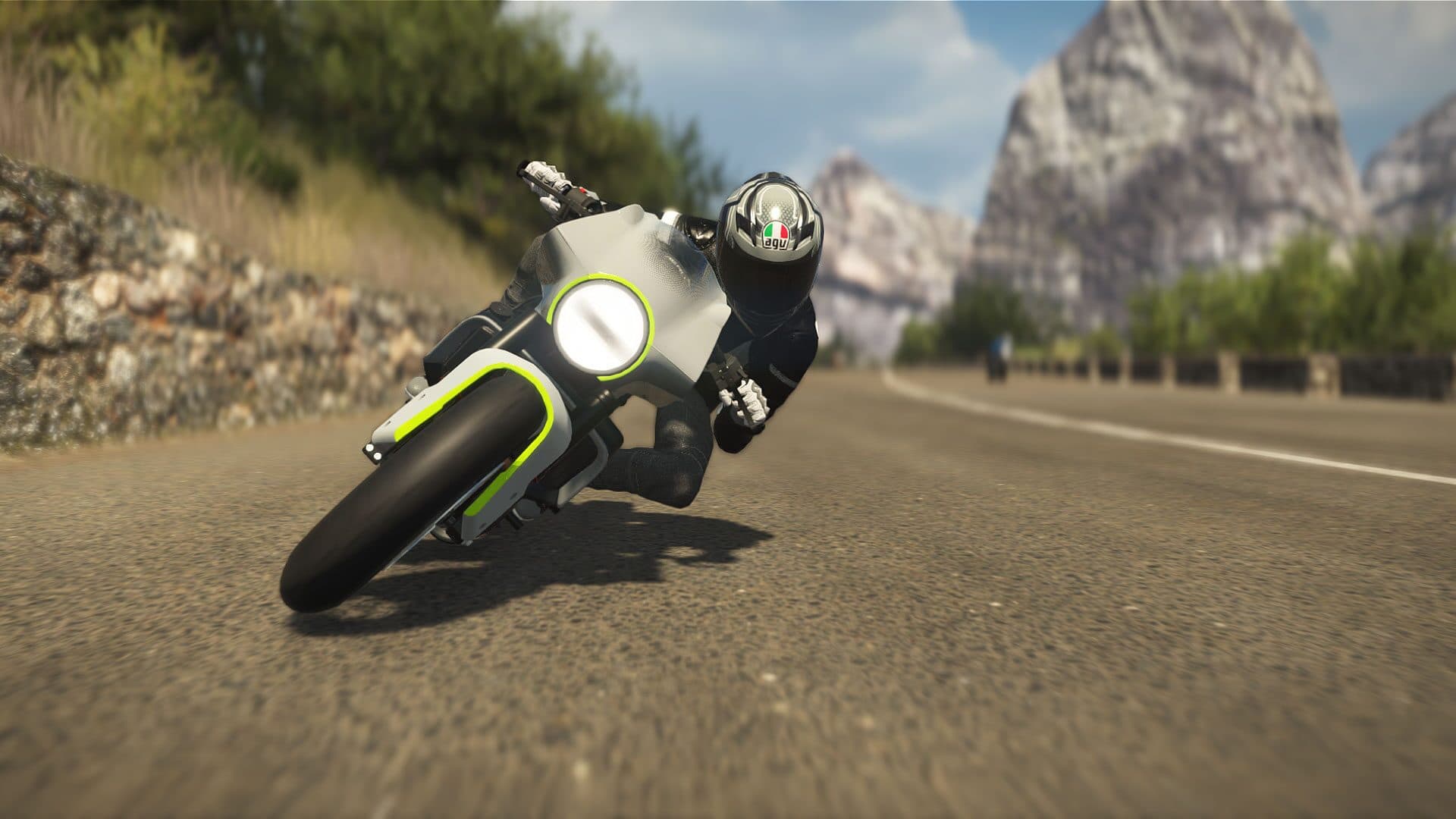 Ride 2 2017 Top Bikes Pack: скриншот 5