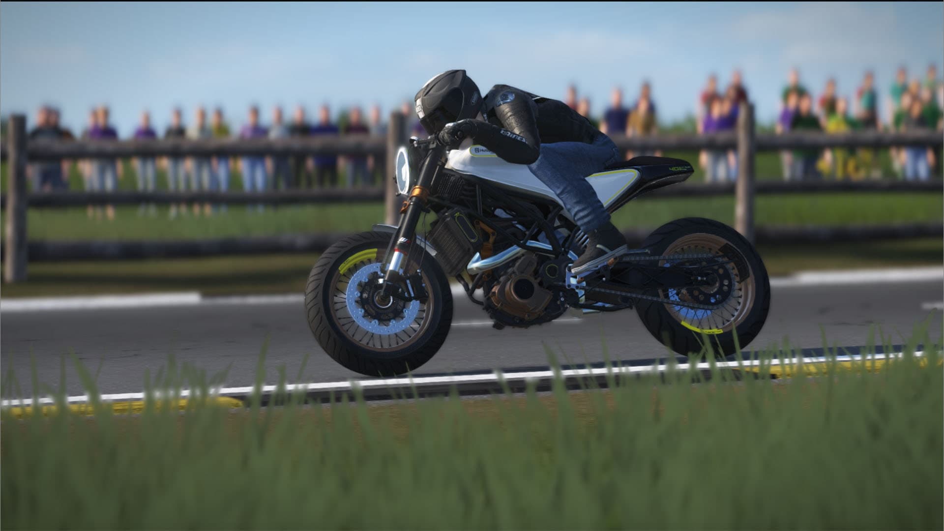 Ride 2 Exotic Bikes Pack: скриншот 5