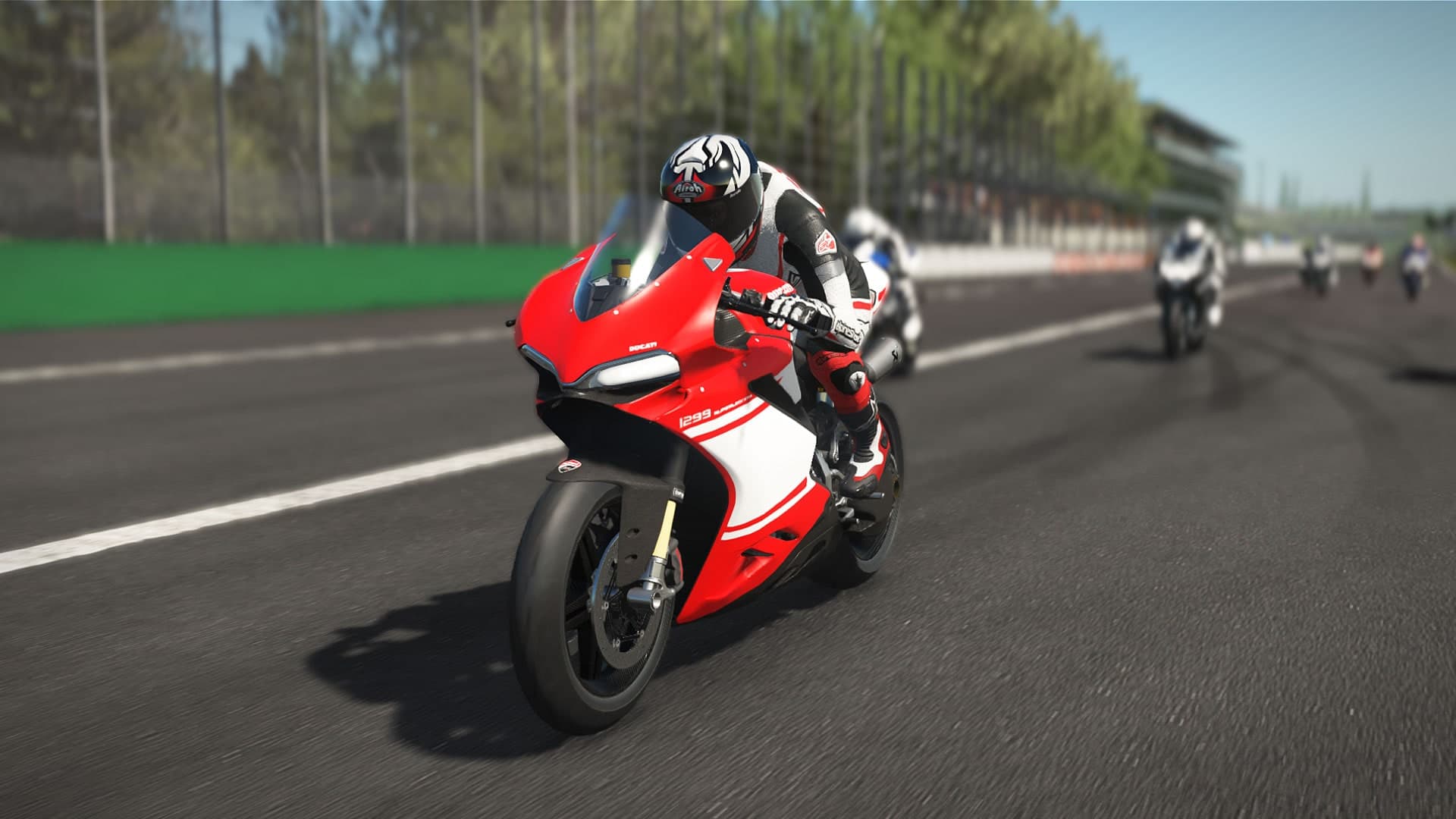 Ride 2 2017 Top Bikes Pack: скриншот 4