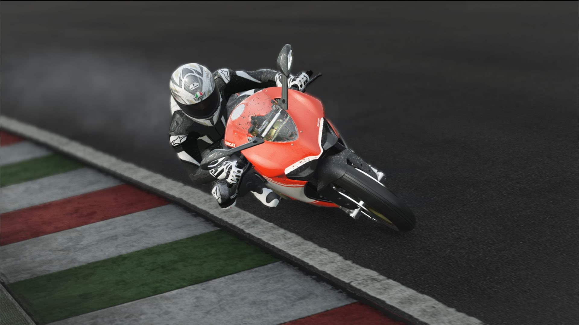 Ride 2 Ducati Bikes Pack: скриншот 7