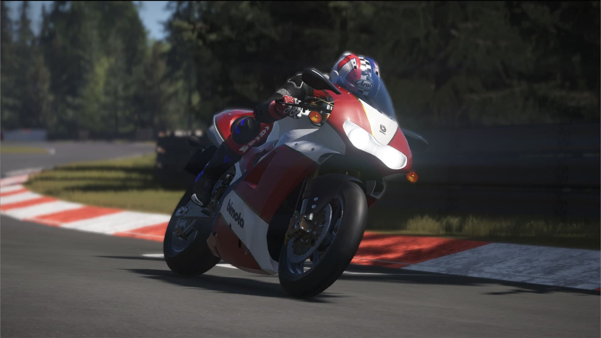 Ride 2 Limited Edition Bikes Pack: скриншот 3
