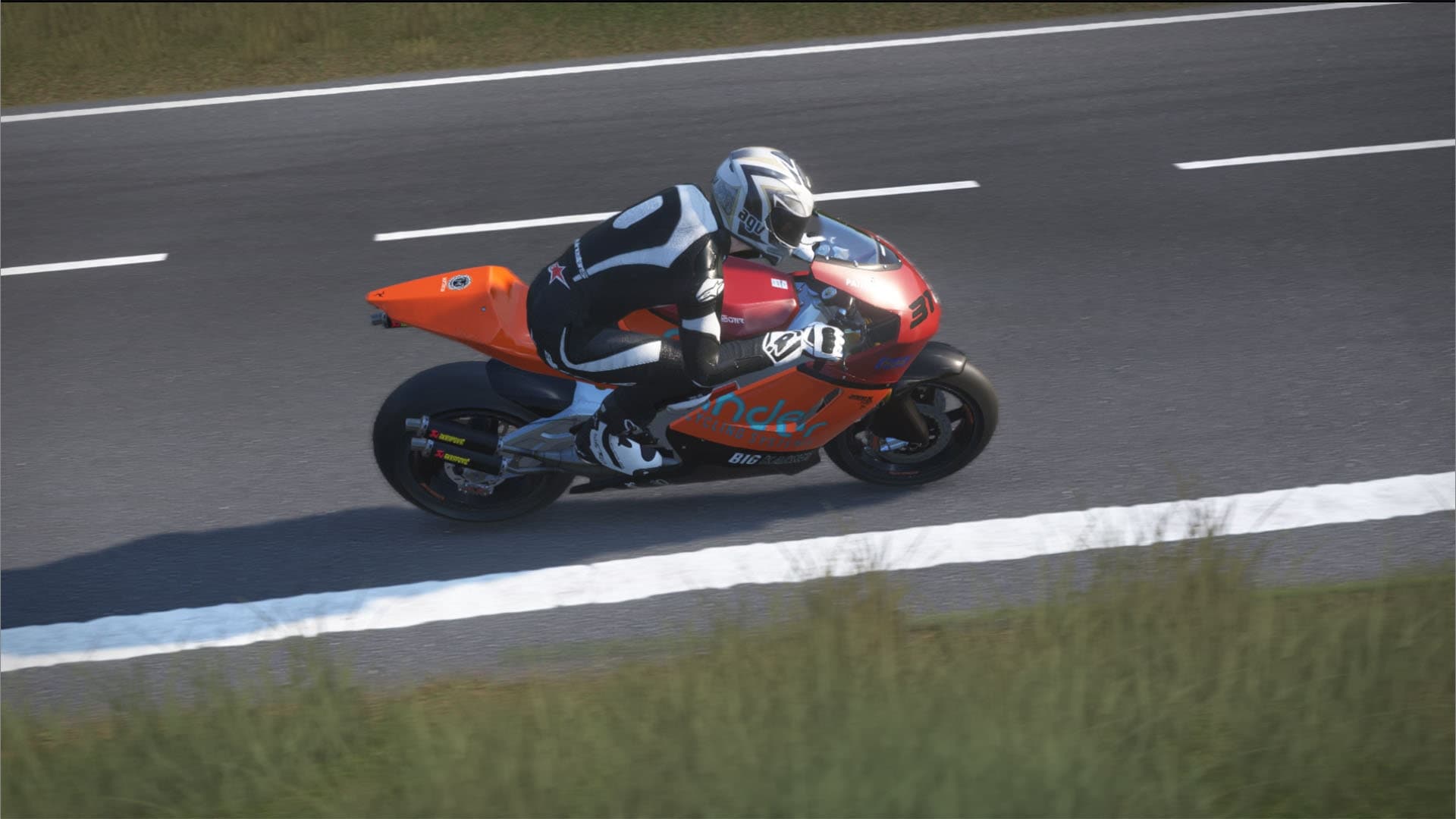 Ride 2 Limited Edition Bikes Pack: скриншот 8