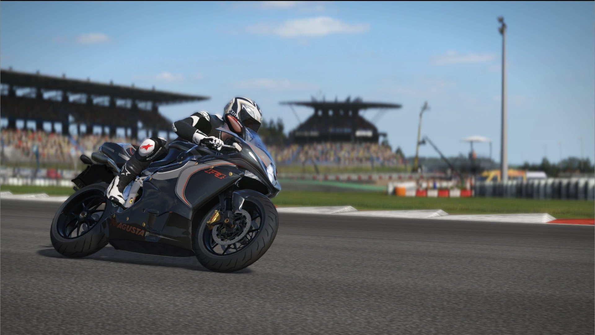 Ride 2 Limited Edition Bikes Pack: скриншот 6