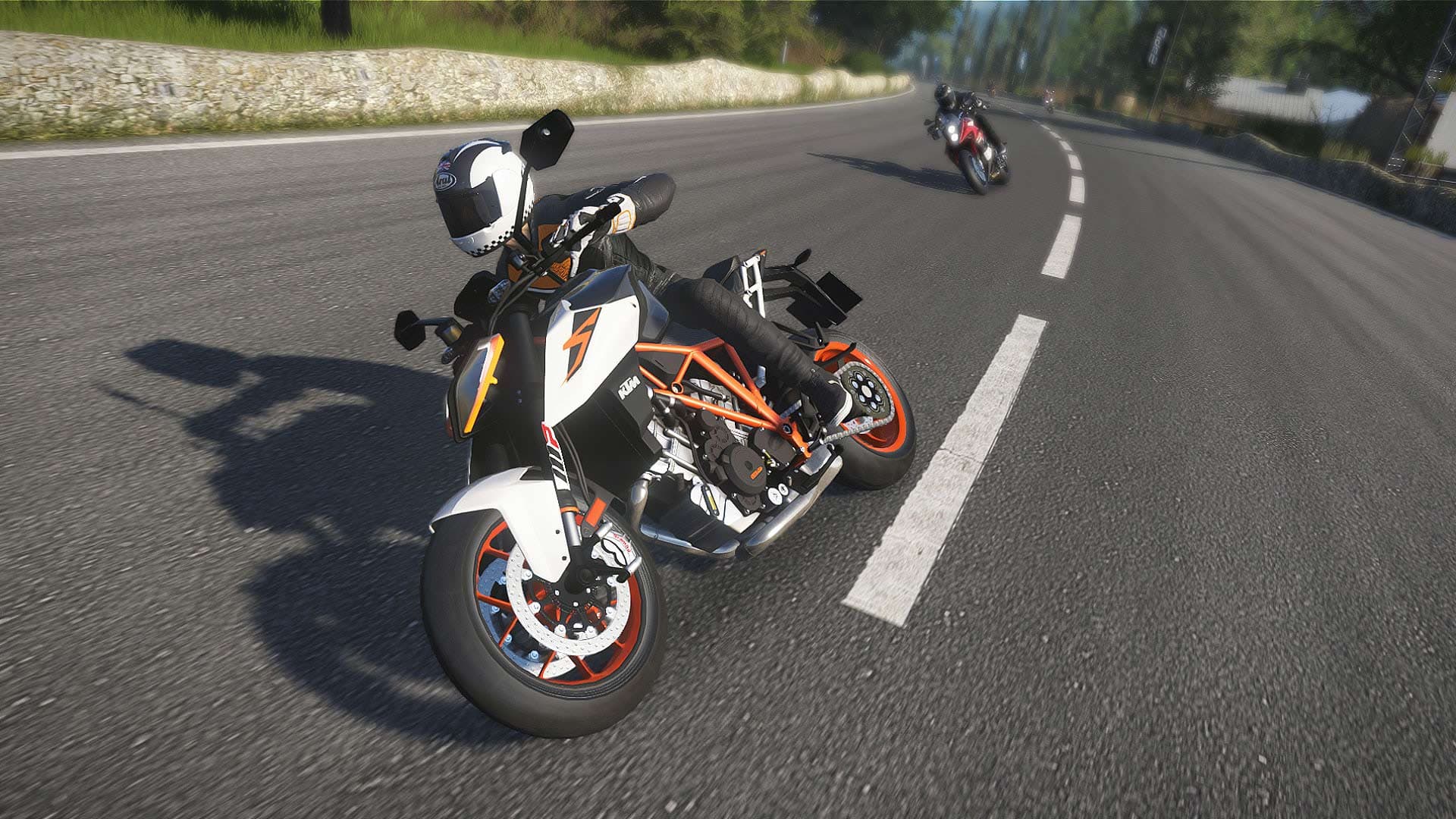 Ride 2 2017 Top Bikes Pack: скриншот 9