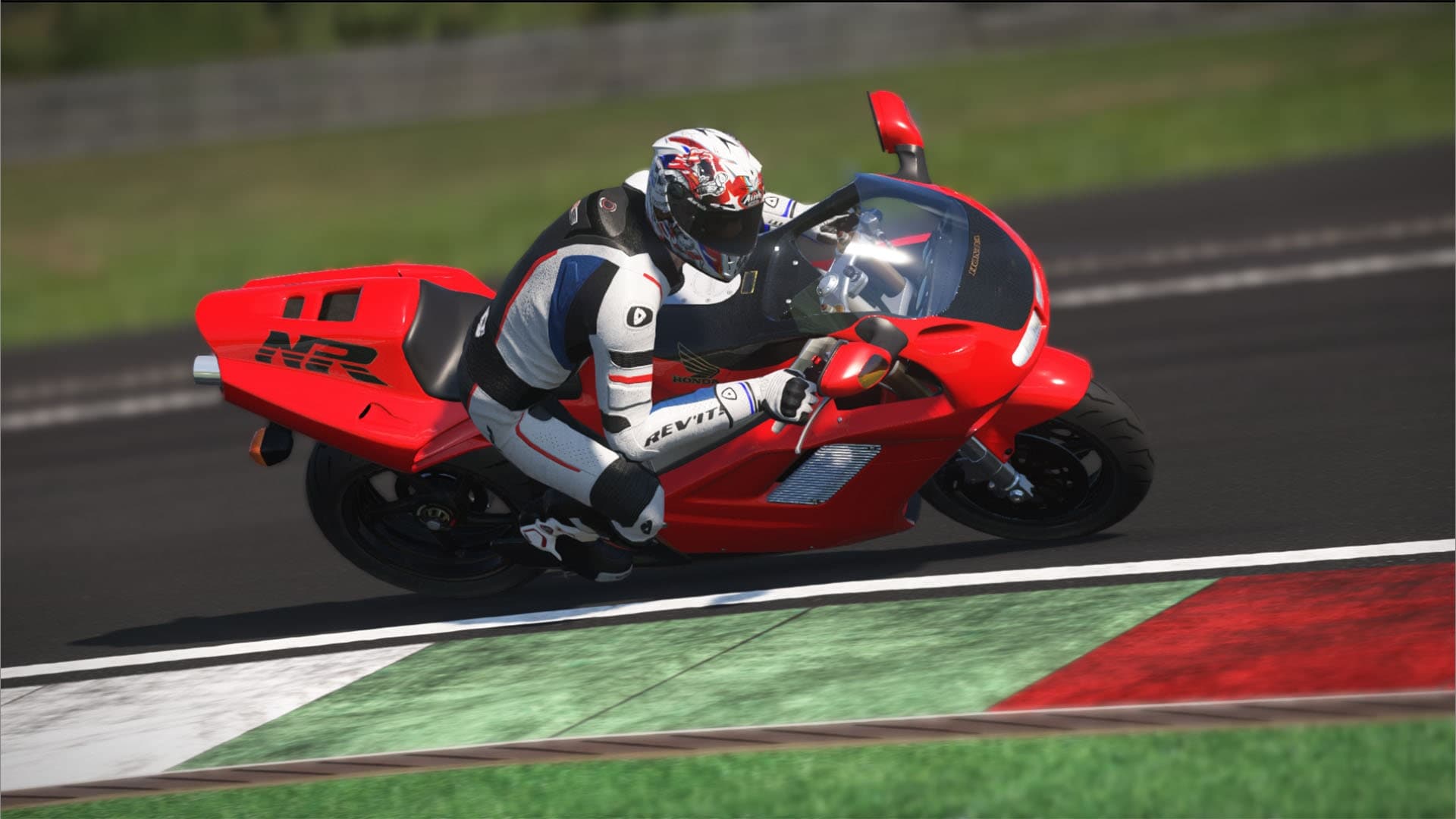 Ride 2 Exotic Bikes Pack: скриншот 3