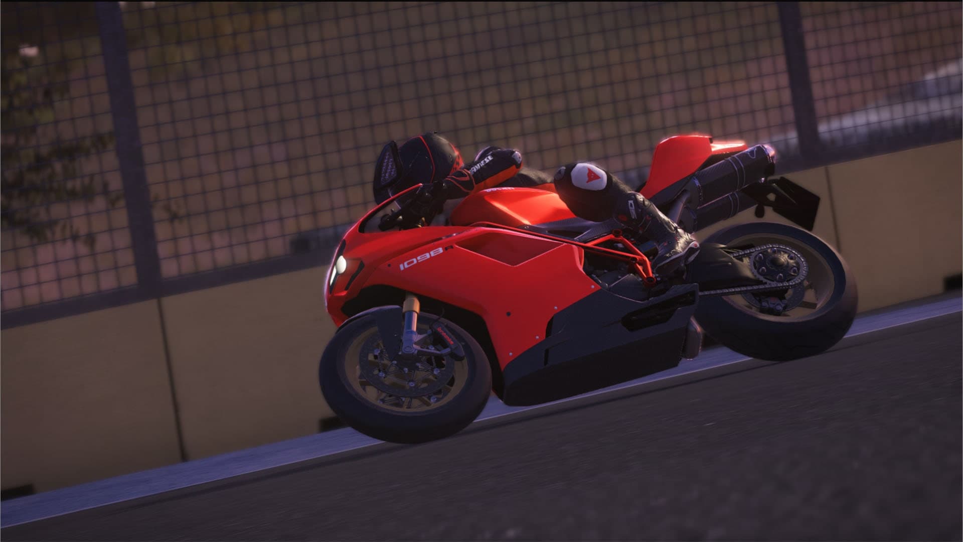 Ride 2 Ducati Bikes Pack: скриншот 5