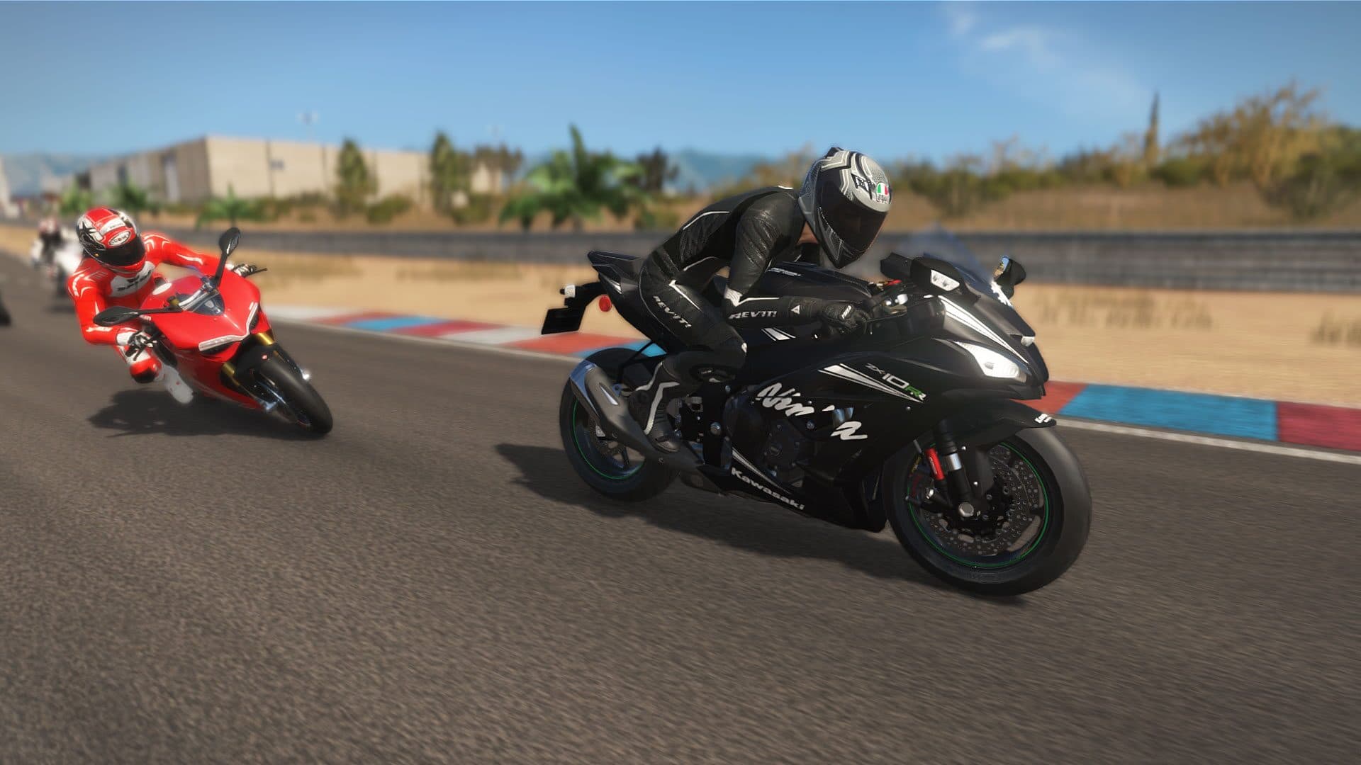 Ride 2 2017 Top Bikes Pack: скриншот 7