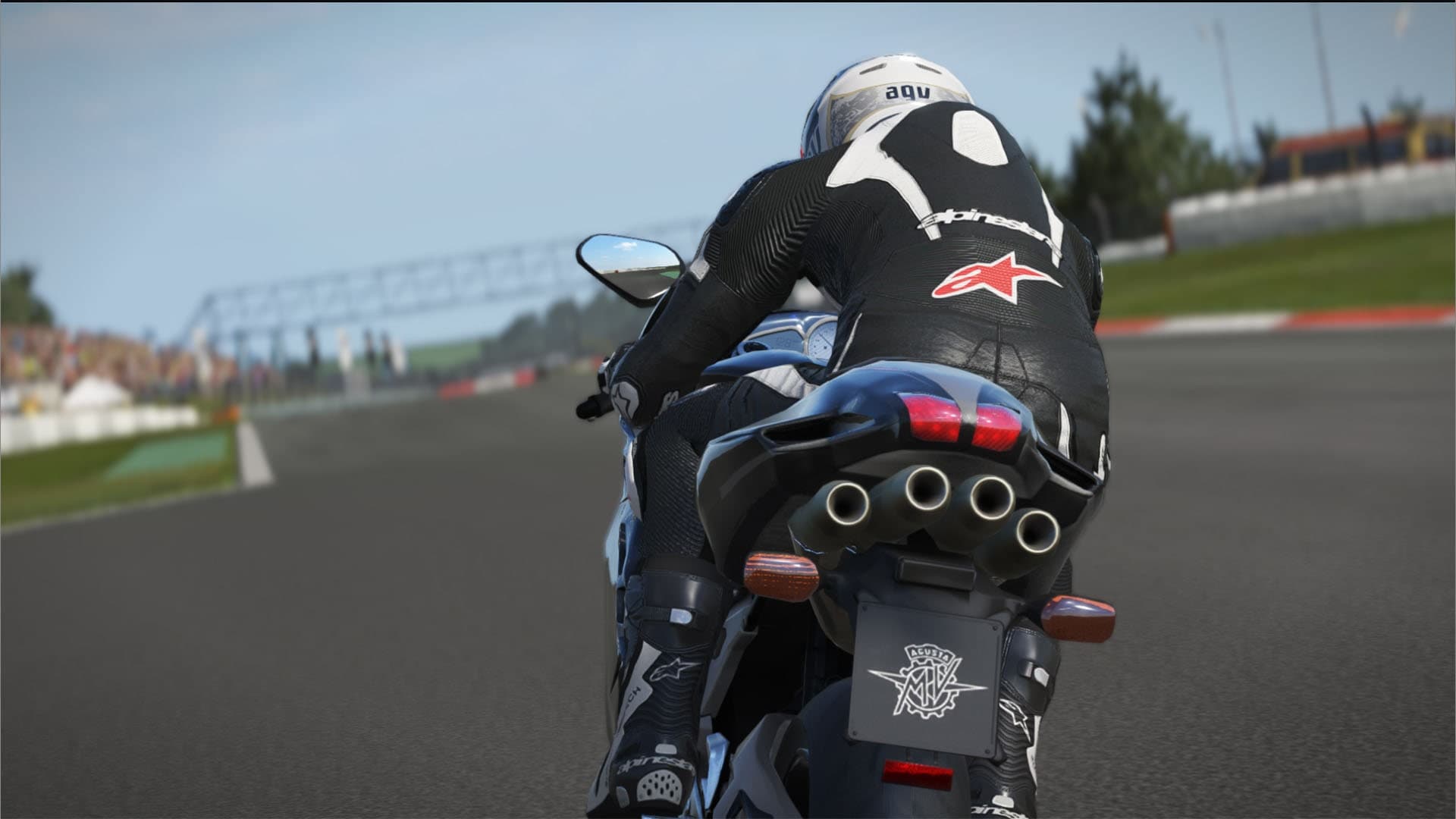 Ride 2 Limited Edition Bikes Pack: скриншот 5