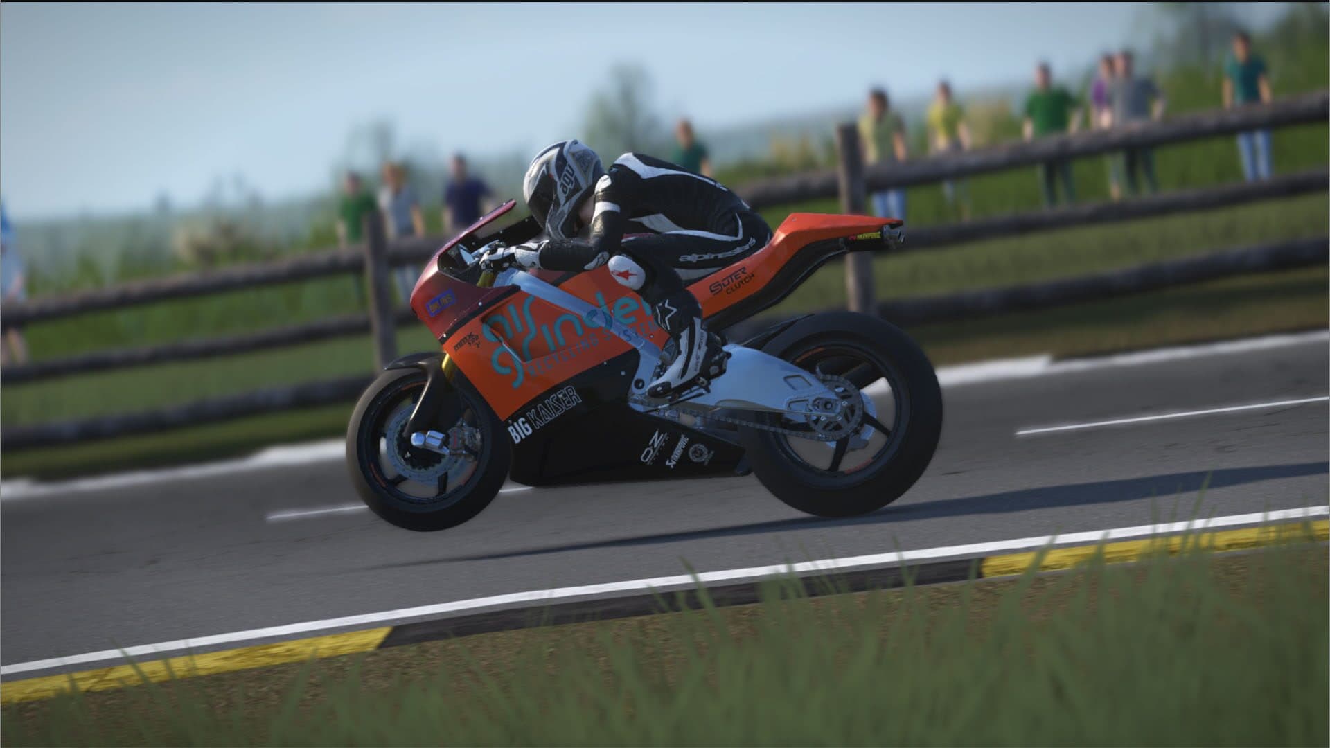 Ride 2 Limited Edition Bikes Pack: скриншот 7