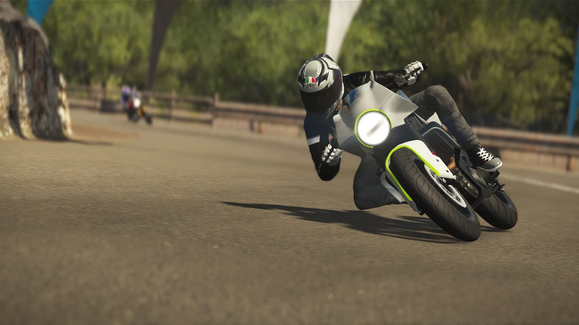 Ride 2 2017 Top Bikes Pack: скриншот 6