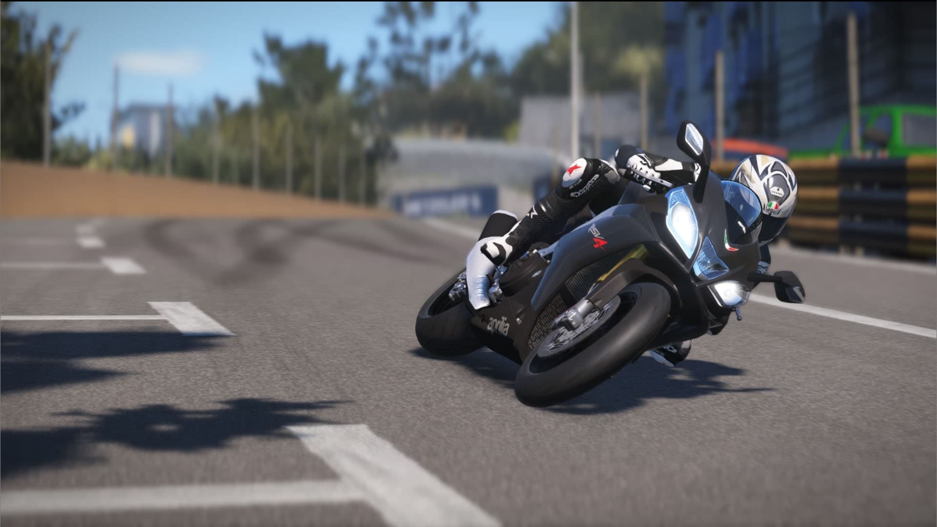 Ride 2 Limited Edition Bikes Pack: скриншот 1