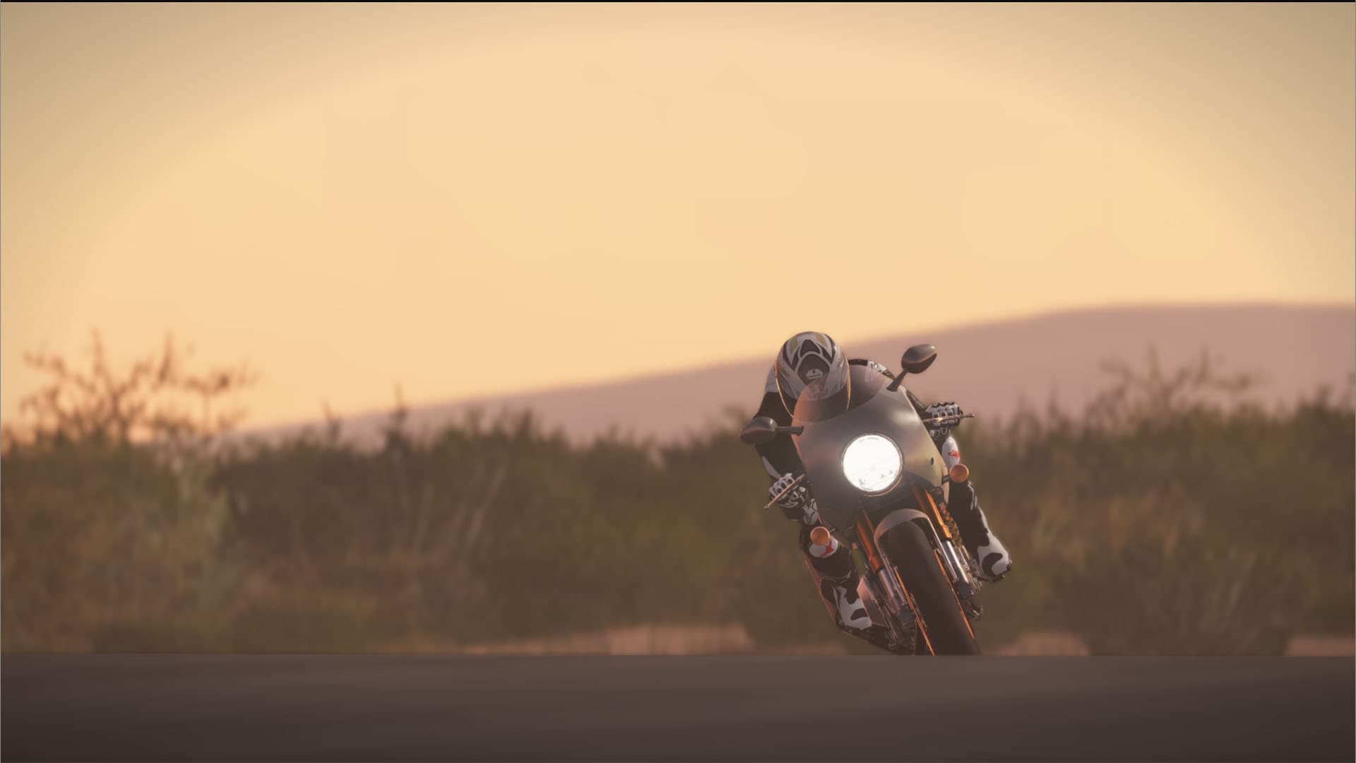 Ride 2 Ducati Bikes Pack: скриншот 8
