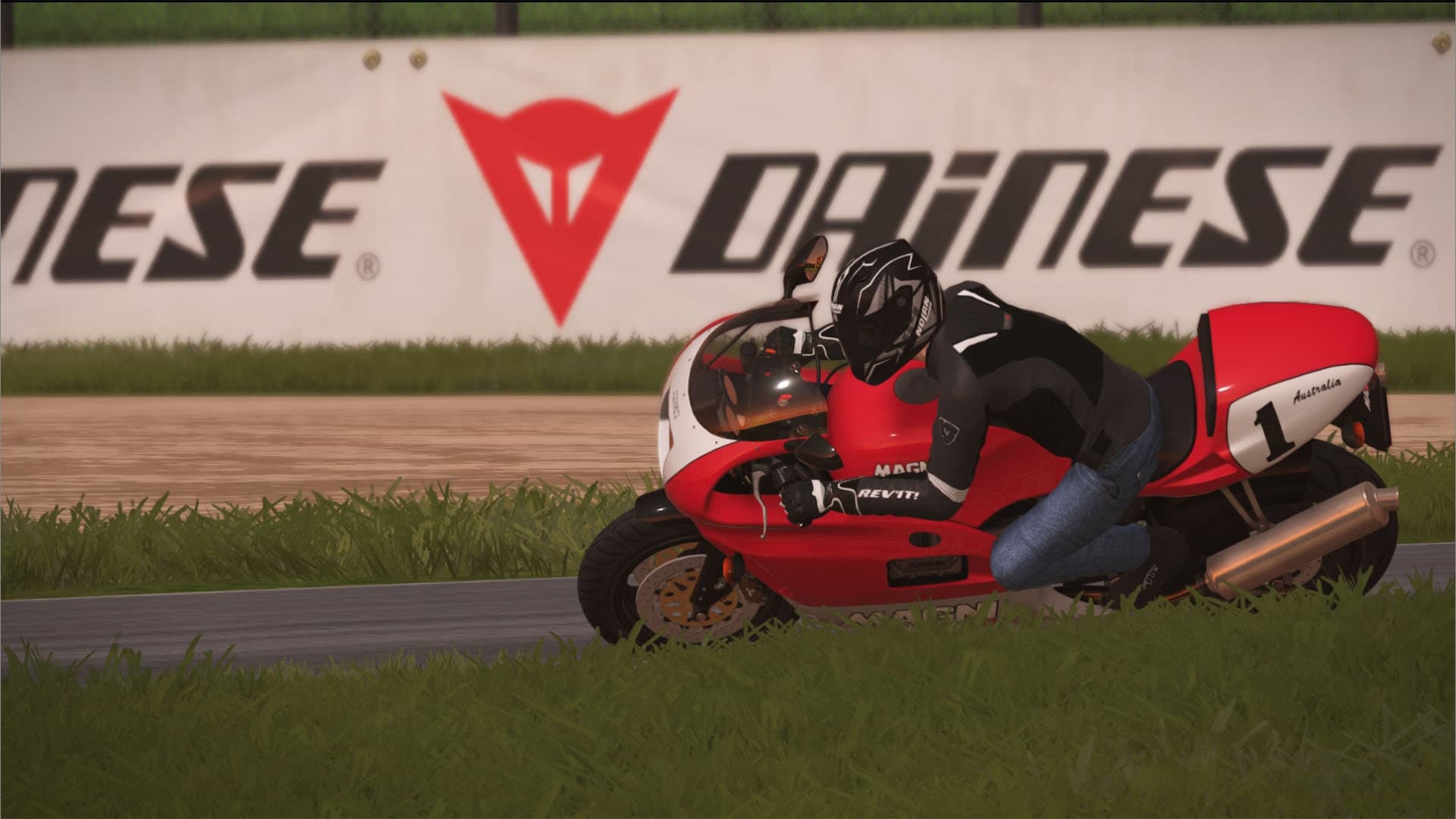 Ride 2 Exotic Bikes Pack: скриншот 7