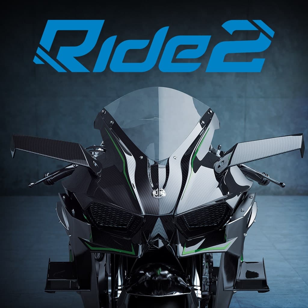 Ride 2 Standard