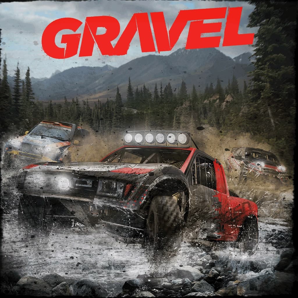 Gravel Standard