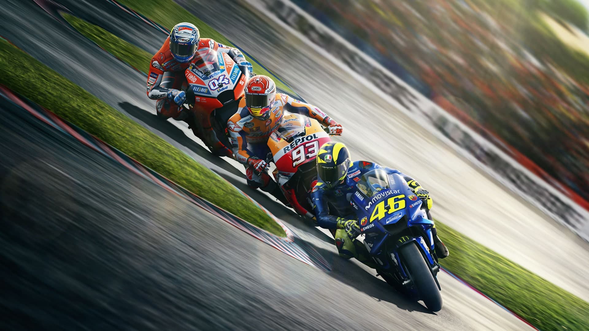 MotoGP 18 Standard