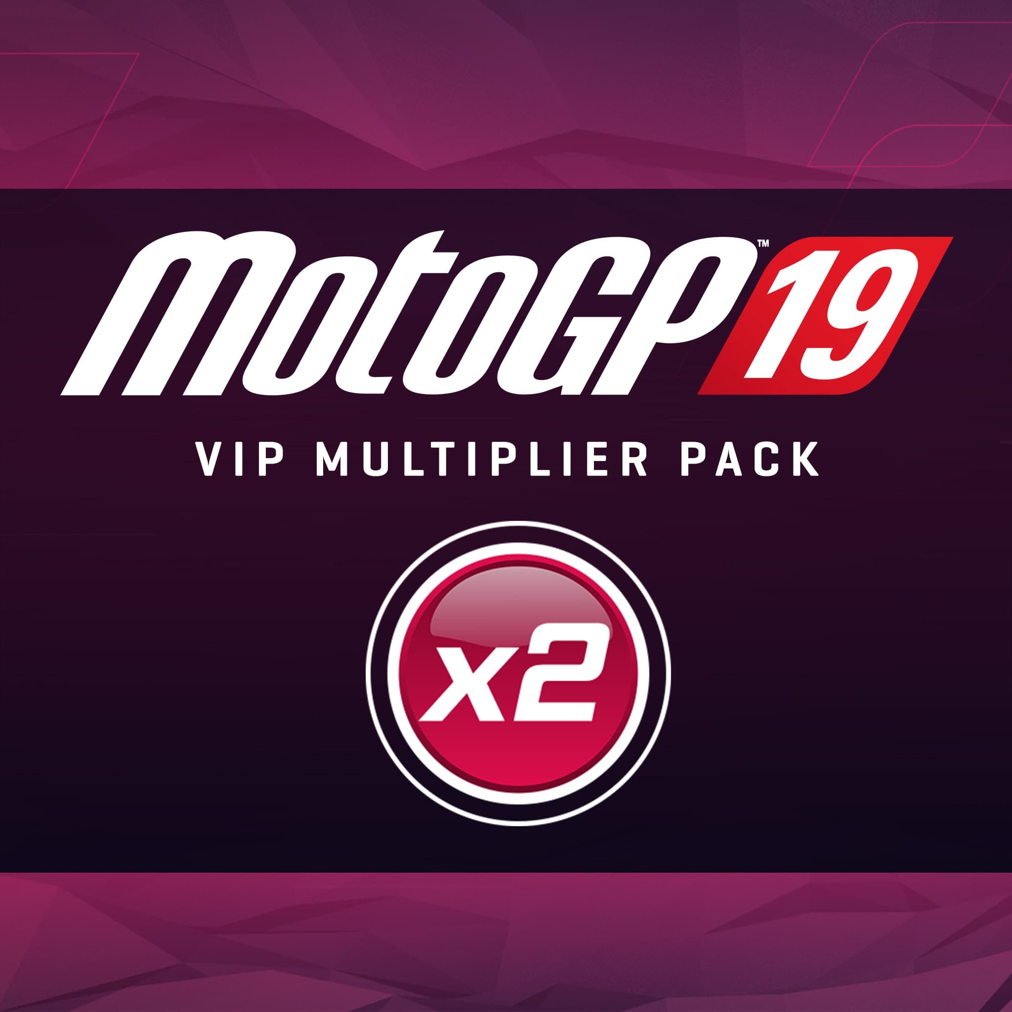 MotoGP 19 - VIP Multiplier Pack