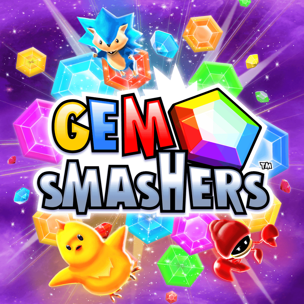 Gem Smashers Standard