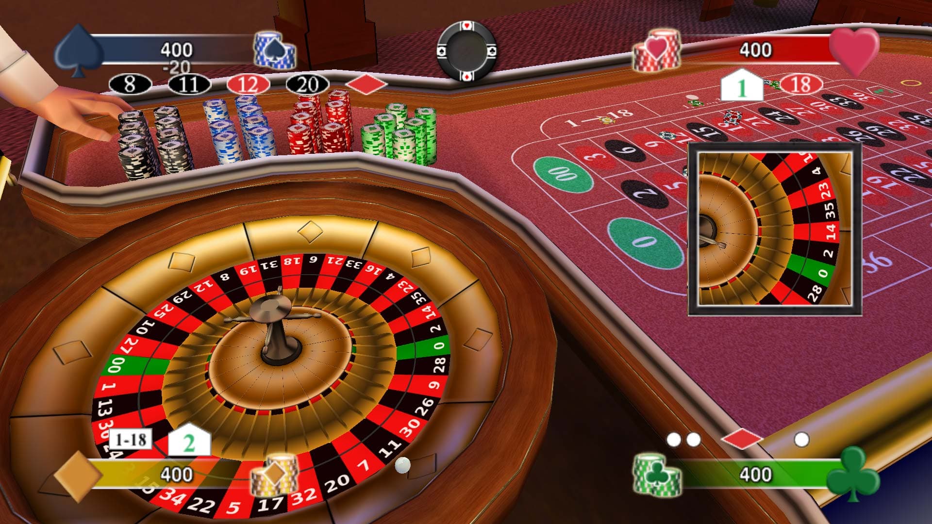 Vegas Party: скриншот 5