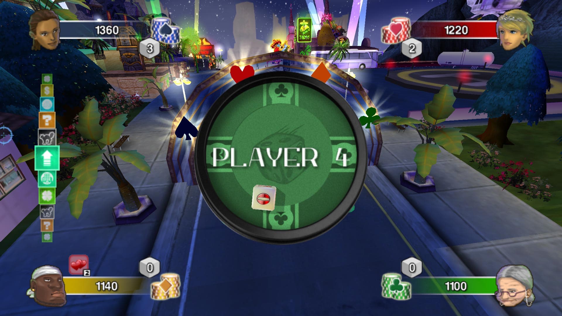 Vegas Party: скриншот 9